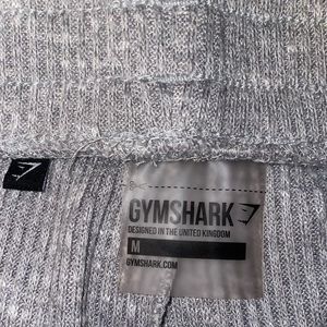Gymshark Knit Lounge Pants